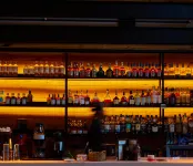 Warehouse by the Stay - Quầy Bar