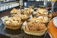 Four Points by Sheraton Medellin - breakfast