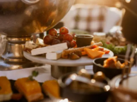 Elexus Boutique Hotéis em Predeal