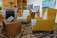 世標度假屋-狼溪