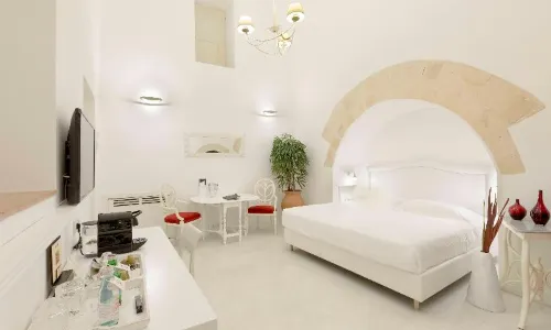 Sant'Angelo, Matera - Small Luxury Hotels