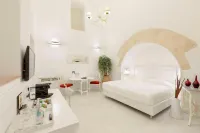 Sant'Angelo, Matera - Small Luxury Hotels