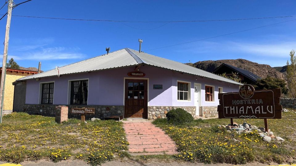 Hosteria Thiamalu