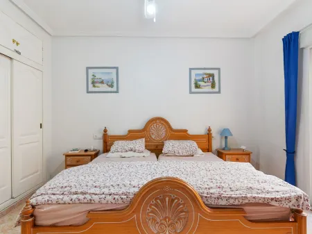 Tista Отели в г. Мар-Менор