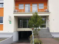 Hotel Arheilger Hof Hotel a Darmstadt