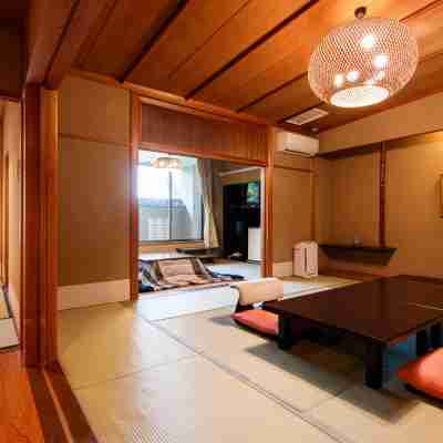 愛犬と過ごす宿 月香 Rooms