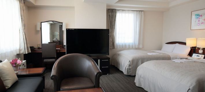 Hotel Bright Inn Morioka Hotels in Morioka