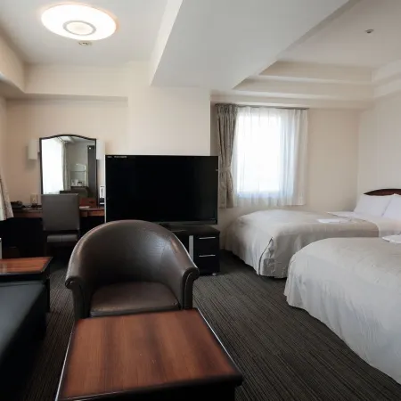 Hotel Bright Inn Morioka