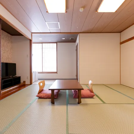 Kinugawa Royal Hotel