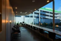 Workers Hotel Daejeon by Aank Hotels in Daejeon