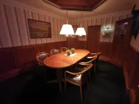 ホテル ヴェストファリア