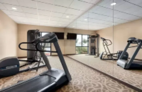 University Hotel - Davis Area
