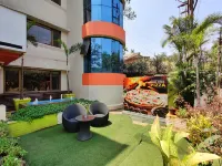 Citrus Hotel Lonavala Hotell i Rao Colony