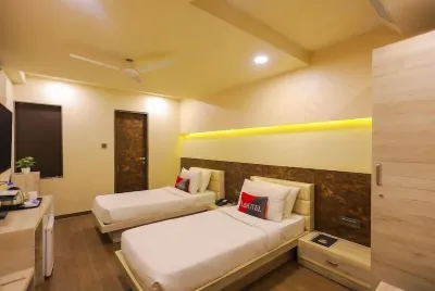 Hotel Sonash by Golden Treat