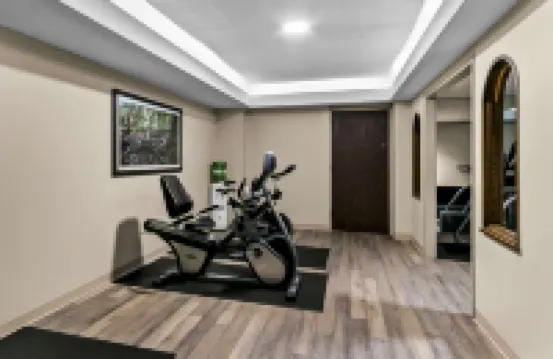 Best Western Downtown Sudbury Centreville