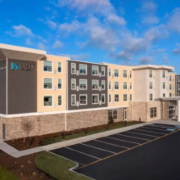 Hyatt House Lewes/Rehoboth Beach Hotels near Cape Henlopen State Park