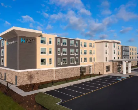 Hyatt House Lewes/Rehoboth Beach Hotels in Sussex County