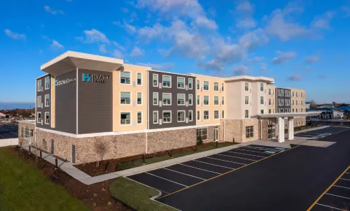 Hyatt House Lewes/Rehoboth Beach Hotels in Milton