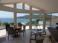Forster- Beachfront Views & Pool -Jewel of the Sea