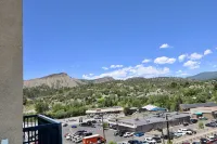 Luxury Downtown Durango Condo