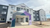 Spark by Hilton Moline Quad Cities Hotels near Butterworth Center and Deere-Wiman House