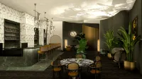 Kimpton KAFD RIYADH Các khách sạn ở Riyadh