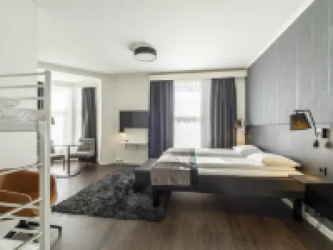 K7 โรงแรมโอสโล โรงแรมในออสโล