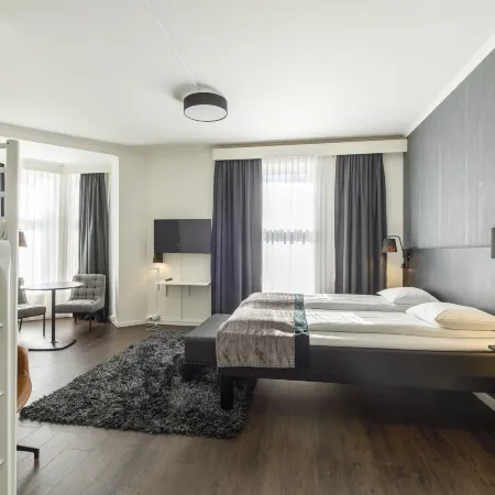 K7 Hotel Oslo