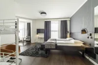 K7 Hotel Oslo