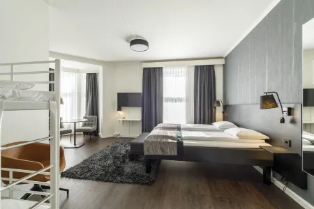 K7 Hotel Oslo