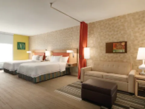 Home2 Suites by HIlton Cartersville Hotels in Cartersville