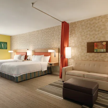Home2 Suites by HIlton Cartersville