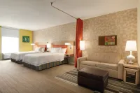 Home2 Suites by HIlton Cartersville Các khách sạn ở Cartersville