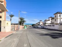 "Apartment in Torre Blanca Near la Mata Beach"