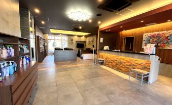 Kumagaya Onsen Hana Hotel Kagohara