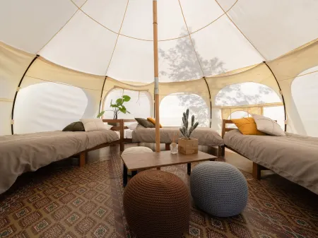 Lucy Resort Отели рядом с достопримечательностью «Цукубский университет»