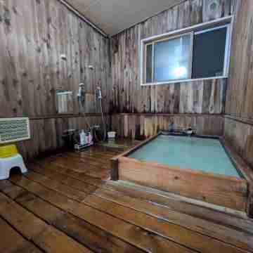 Lodge Sugano Fitness & Recreational Facilities