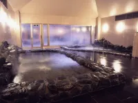 City-Operated HotelSunroad Kibiji Hotel di Takahashi