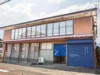 Machiyado Oranchi Отели в г. Дзёэцу