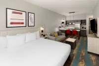 Hawthorn Extended Stay by Wyndham DeSoto فنادق في DeSoto