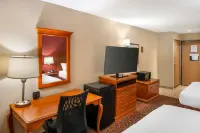 Best Western St. Louis Fairview Heights