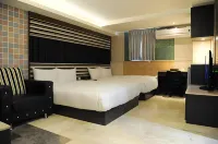 Michelle Hotel Hotels near Yuanlin Shinto shrine