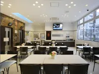 Toyoko Inn Okayama-eki Nishi-guchi Migi Hotels in Okayama