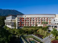 Pesona Alam Resort & Spa Hotels in Bogor Regency