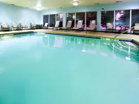 Holiday Inn Express & Suites CHARLOTTE- ARROWOOD by IHG - Pools
