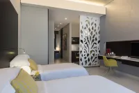Fraser Suites Riyadh Hotel di Riyadh
