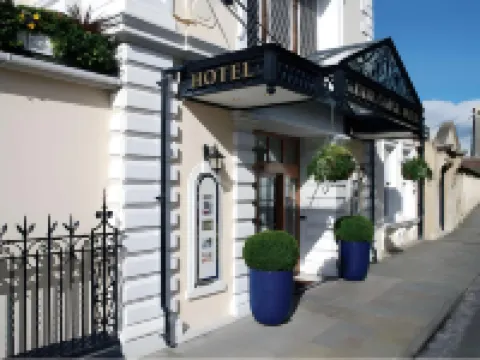Avon Gorge by Hotel du Vin Hotels near Clifton Suspension Bridge
