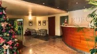Hotel Eurotel El Bosque