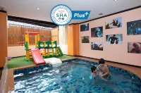 Hotel Sole Hotel a Phuket