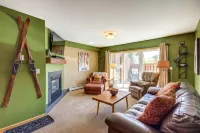 Big Sky Condo: Half Mi to Base!